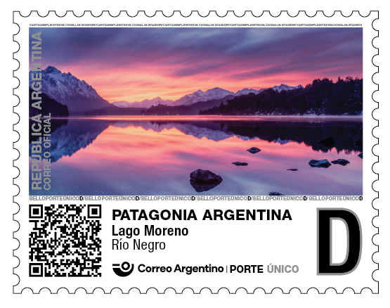 Glaciar Perito Moreno
