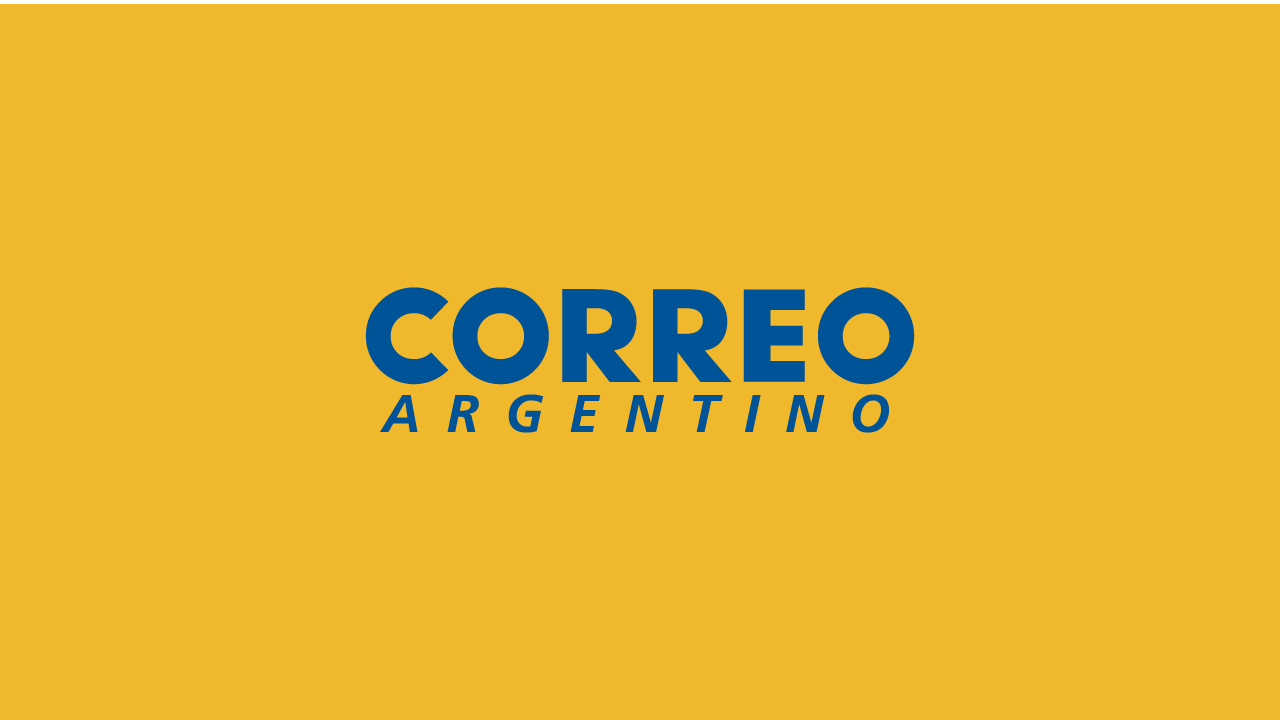 Resultado de imagen para correo argentino